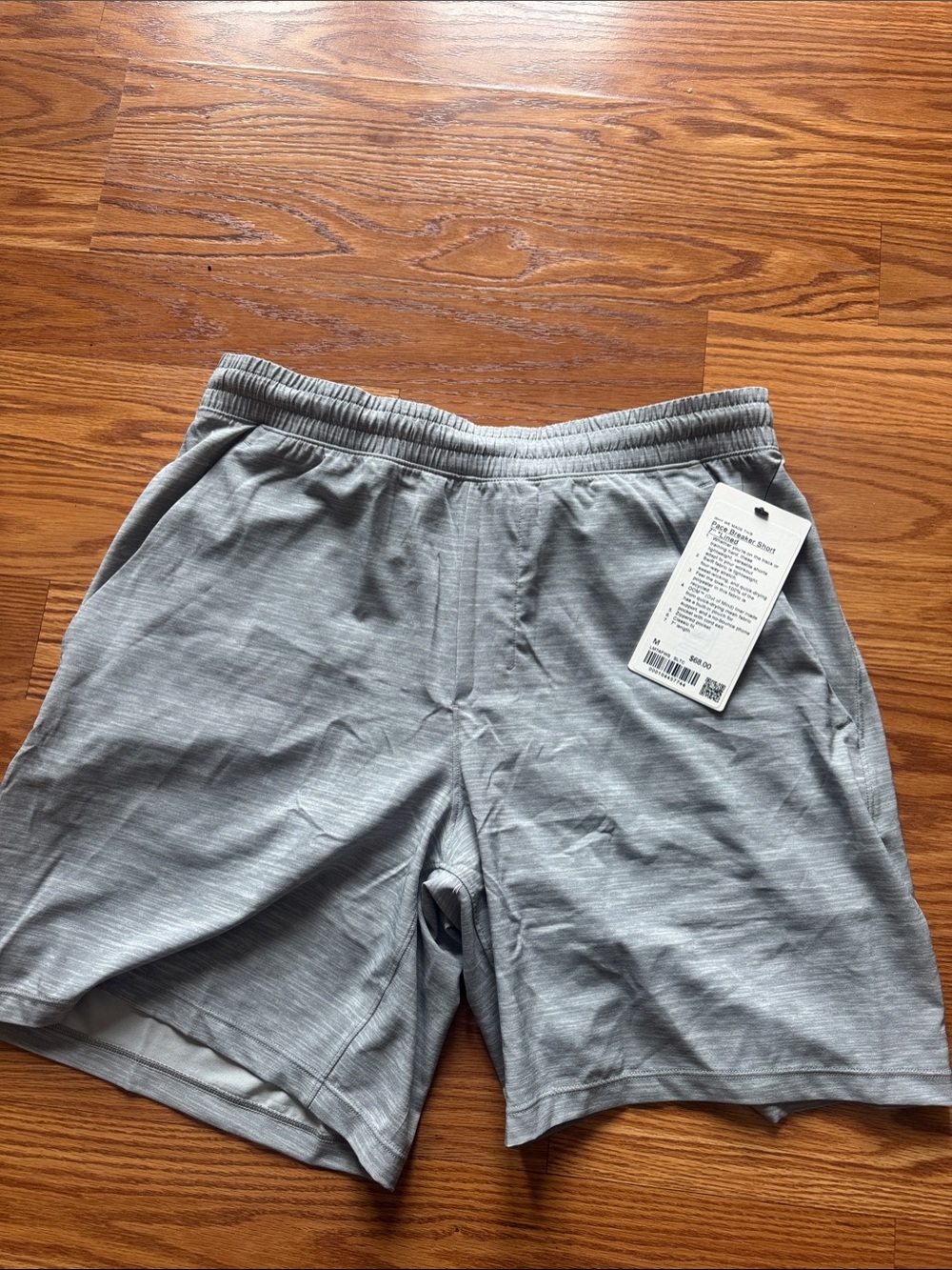 Men's Lululemon Shorts